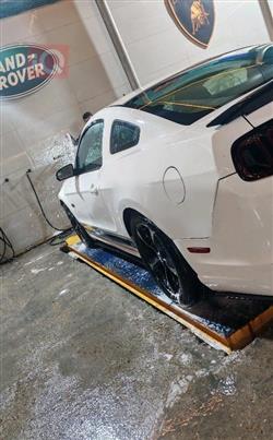 فورد موستانج